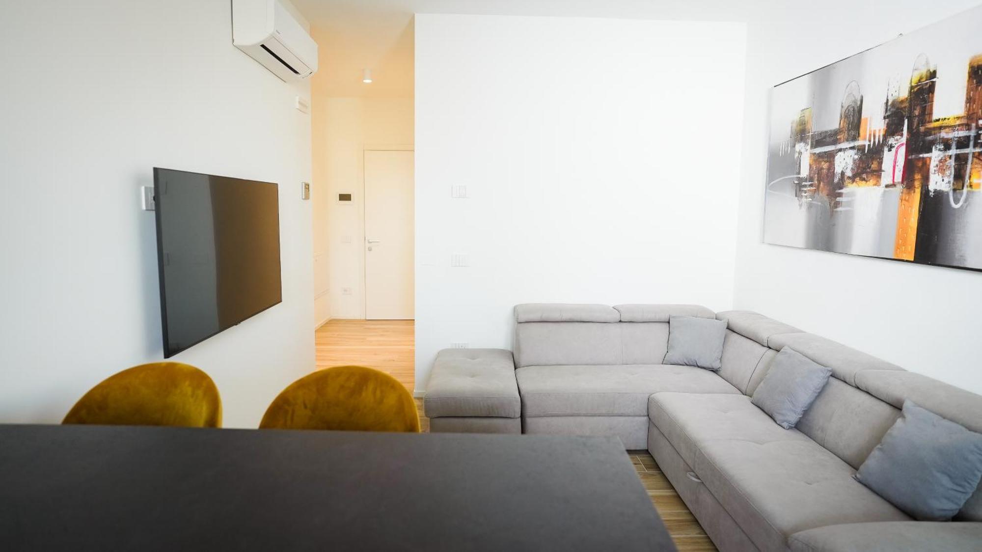 Ferienwohnung Palazzo Gilberto Padua Exterior foto
