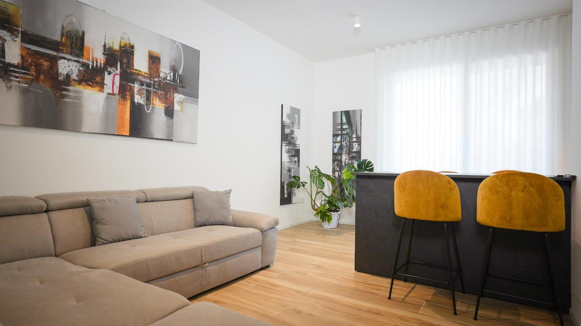 Ferienwohnung Palazzo Gilberto Padua Exterior foto