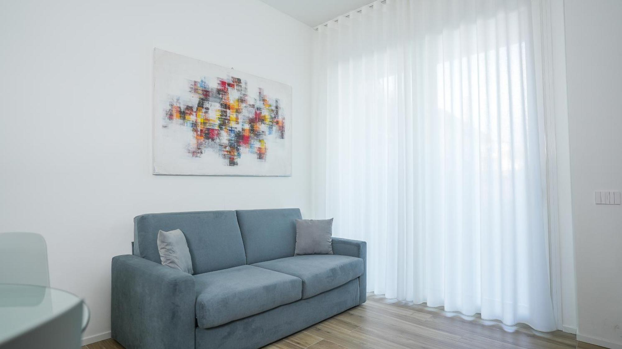 Ferienwohnung Palazzo Gilberto Padua Exterior foto
