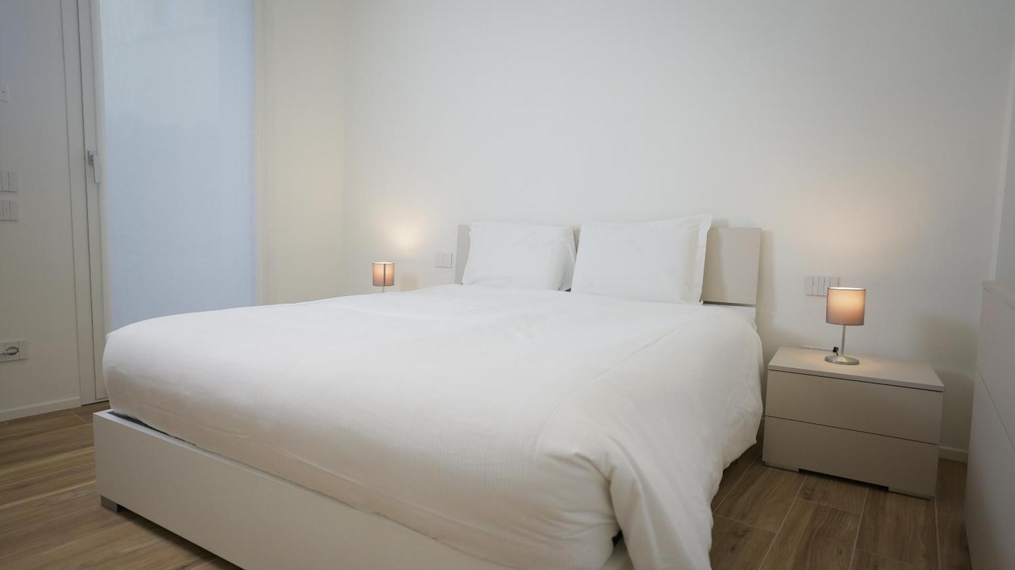 Ferienwohnung Palazzo Gilberto Padua Exterior foto