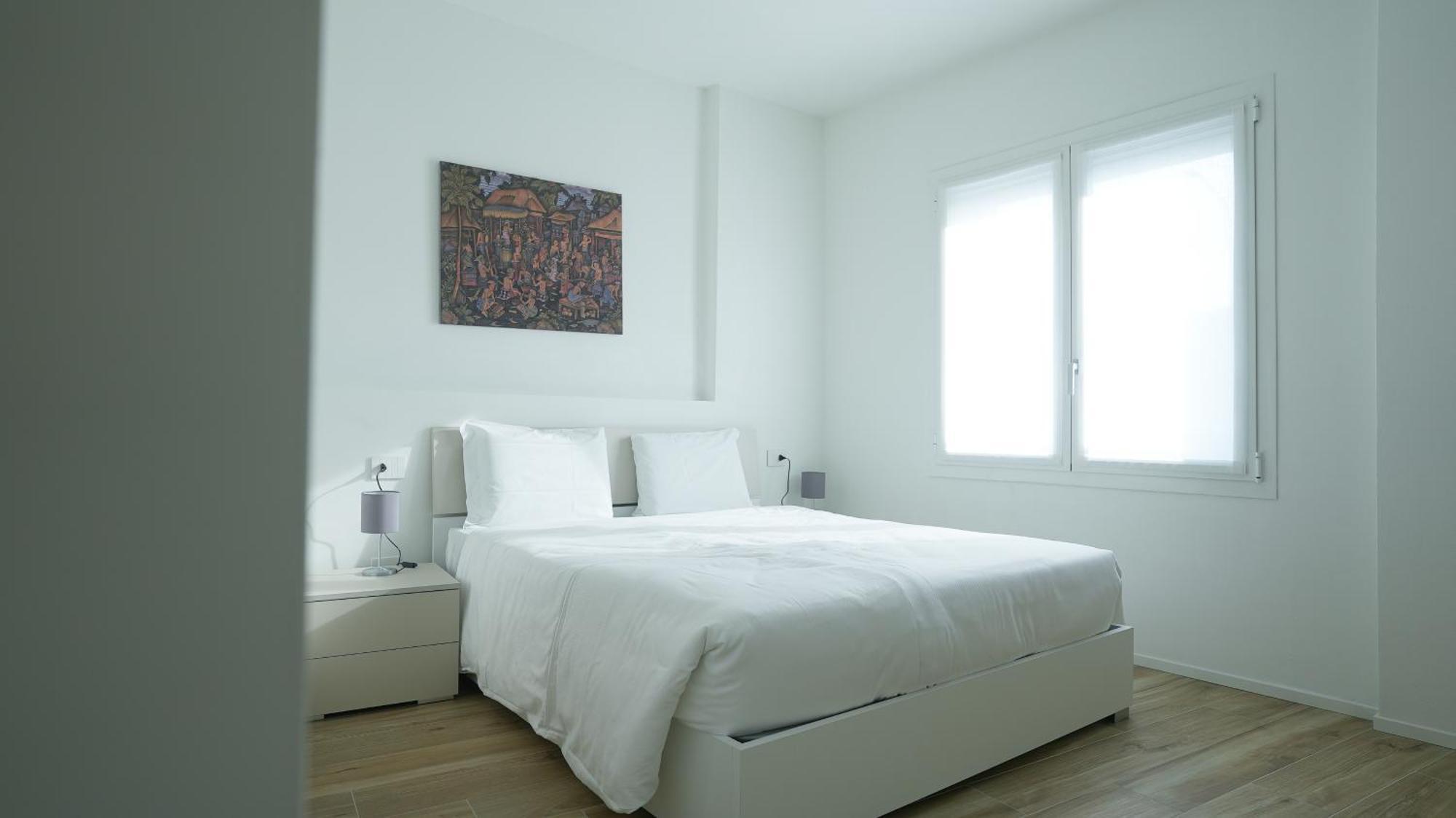 Ferienwohnung Palazzo Gilberto Padua Exterior foto