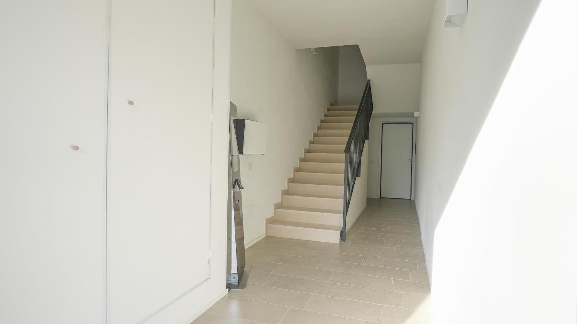 Ferienwohnung Palazzo Gilberto Padua Exterior foto