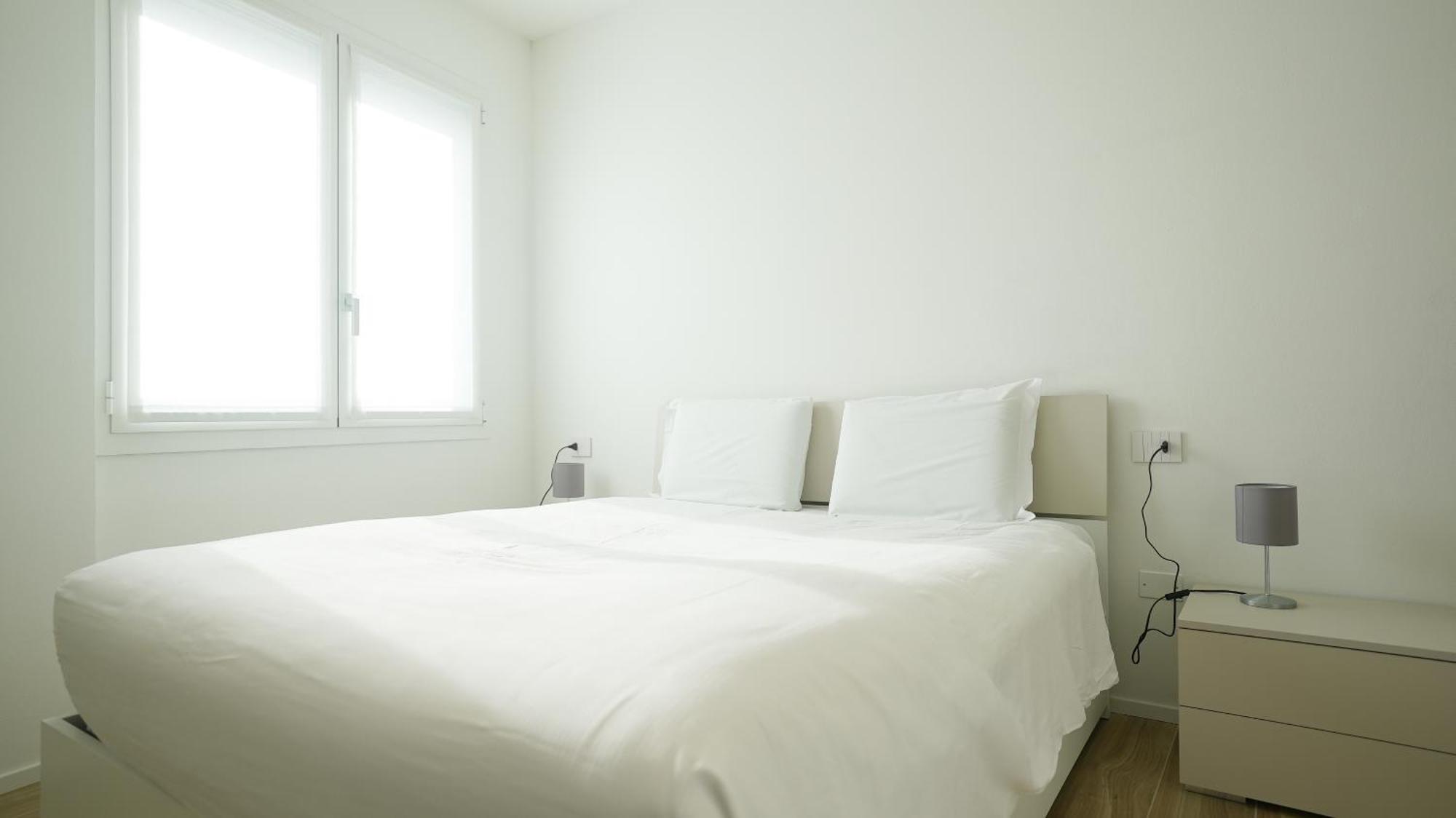 Ferienwohnung Palazzo Gilberto Padua Exterior foto